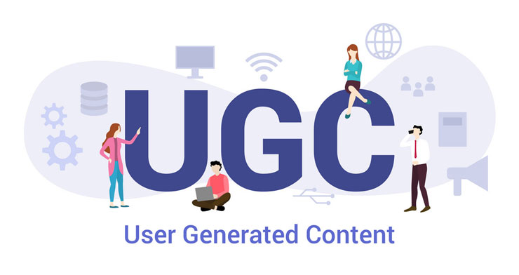 User Generated Content là gì?