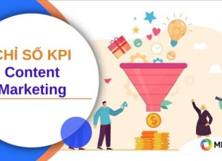 KPI Content Marketing