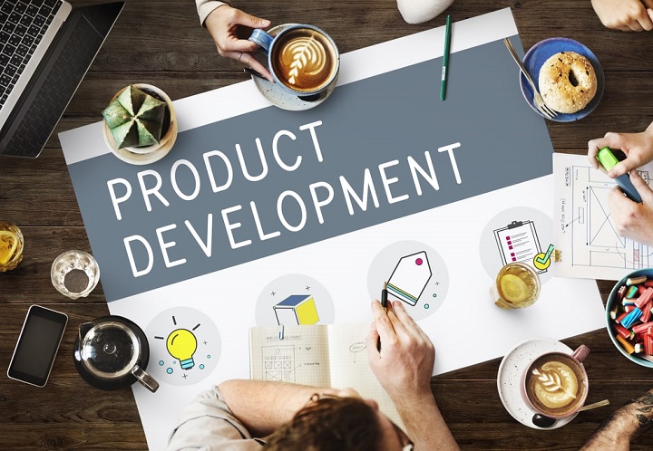 chiến lược phát triển sản phẩm là gì