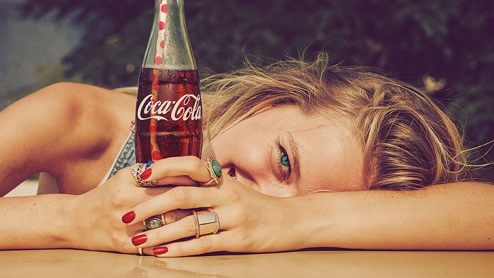Coca Cola sử dụng Data Driven quảng cáo hiệu quả
