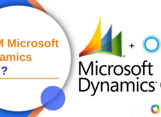 CRM Microsoft Dynamics là gì? Có nên dùng CRM Microsoft Dynamics?