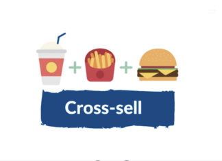 Tham khảo thông tin về chiến lược bán chéo - Cross selling