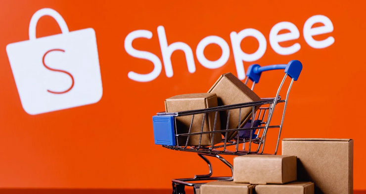 Shopee là một nền tảng mua sắm trực tuyến hàng đầu tại Việt Nam