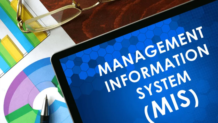 hệ thống quản lý thông tin MIS
