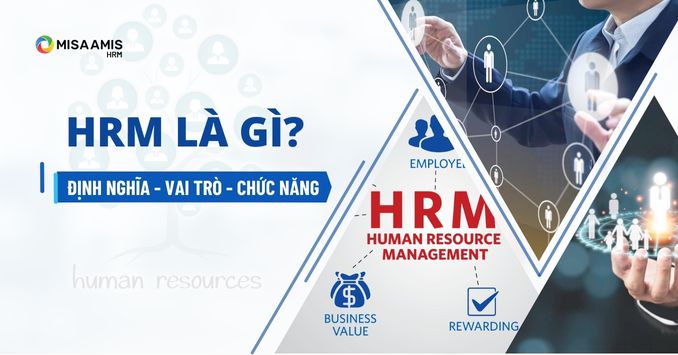 HRM la gi