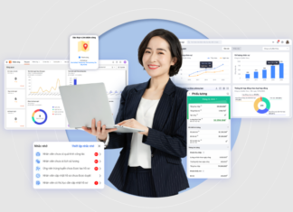 HRM là gì và cách xây dựng chiến lược quản trị nhân sự hiệu quả cho doanh nghiệp HRM là gì?