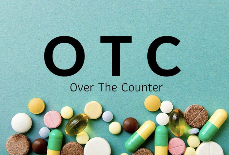 Kênh bán hàng OTC là thuốc không kê đơn và ETC là thuốc kê đơn