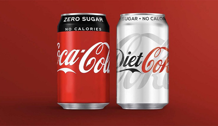 mô hình BCG của coca cola