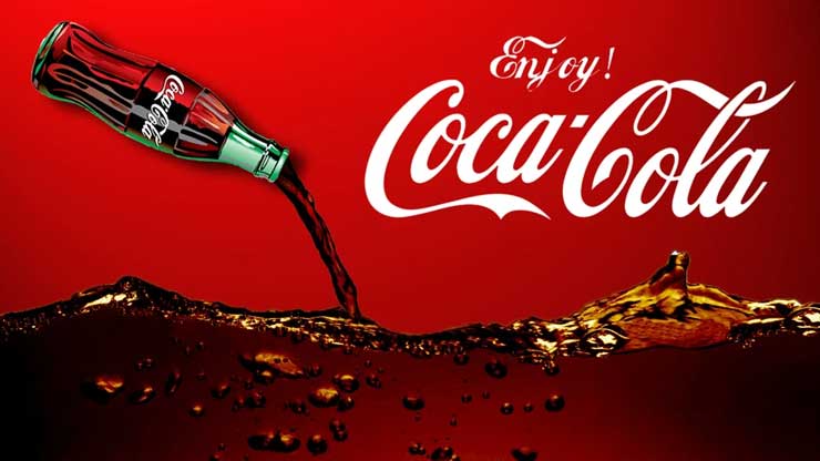 Mô hình 5 áp lực cạnh tranh của Coca Cola