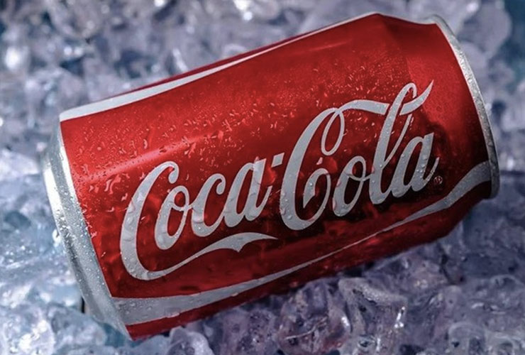 Mô hình PEST của Coca Cola