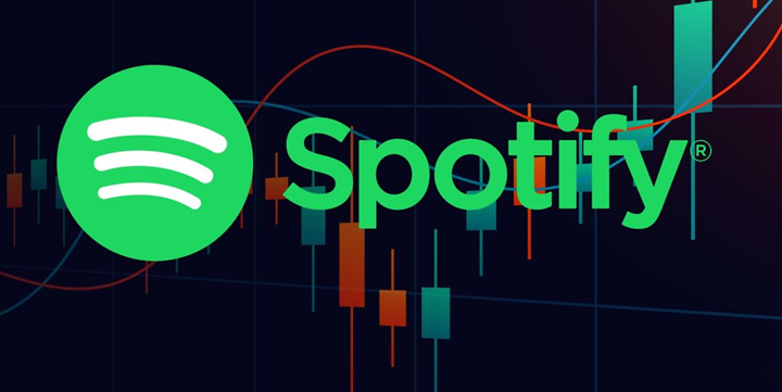 nền tảng Spotify ứng dụng công nghệ Blockchain