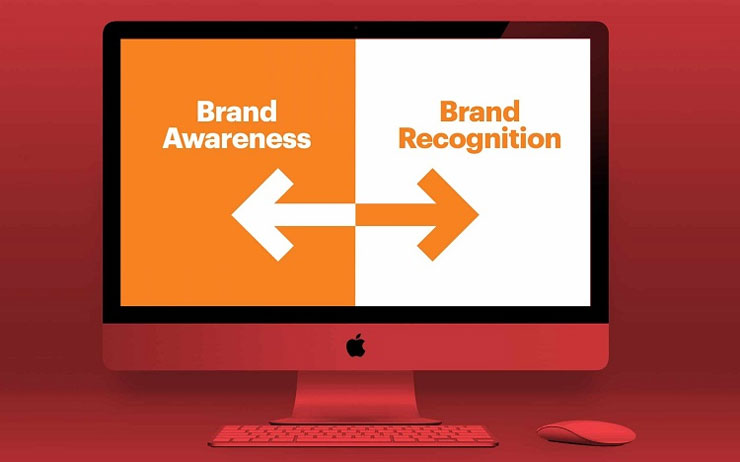 Phân biệt Brand Awareness và Brand Recognition