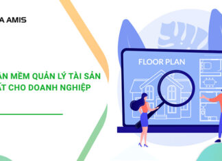 Top 7+ phần mềm quản lý tài sản doanh nghiệp phổ biến phần mềm quản lý tài sản