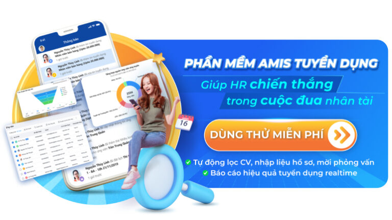 7+ Mẫu bài test tuyển dụng mới nhất | X2 chất lượng ứng viên
