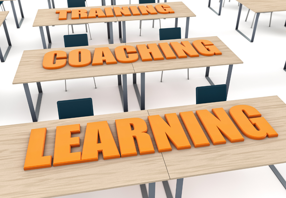 xây dựng chính sách đào tạo nhân sự cho doanh nghiệp