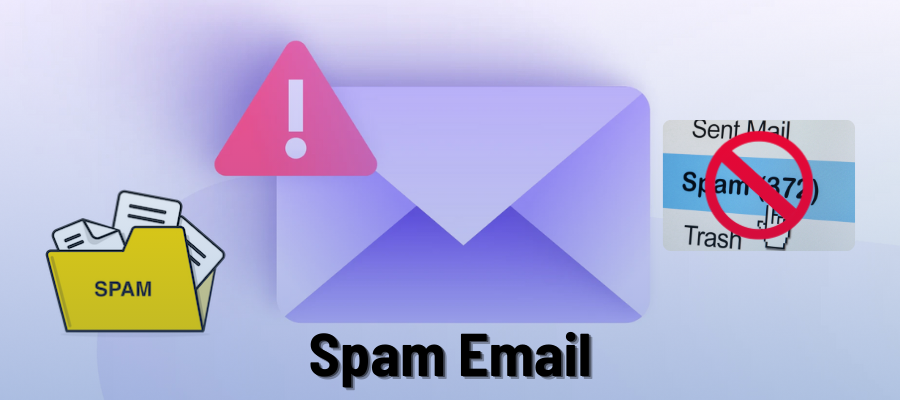 Tìm hiểu về spam email