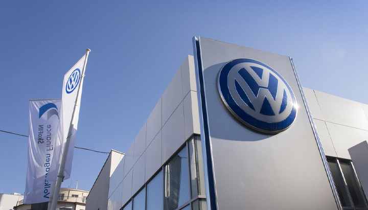 Volkswagen gặp phải chỉ trích nặng nề sau khủng hoảng
