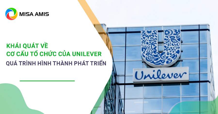 Cơ cấu tổ chức và chiến lược của tập đoàn Unilever  YouTube