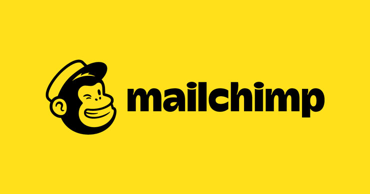 MailChimp - gửi email marketing hàng loạt