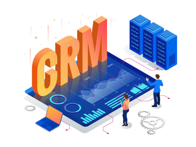 CRM có thể giúp gì cho các chiến dịch marketing