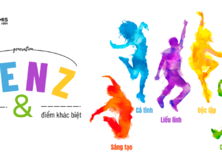 Gen Z là gì? Tính cách và những điểm khác biệt của gen Z Gen Z là gì? Tính cách và những điểm khác biệt của gen Z
