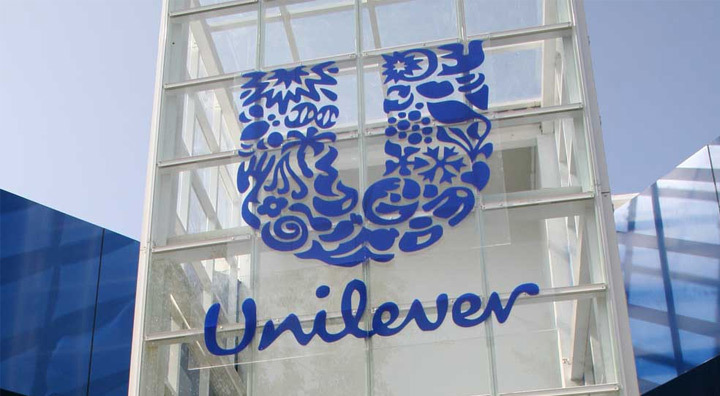 Giới thiệu chung về Unilever