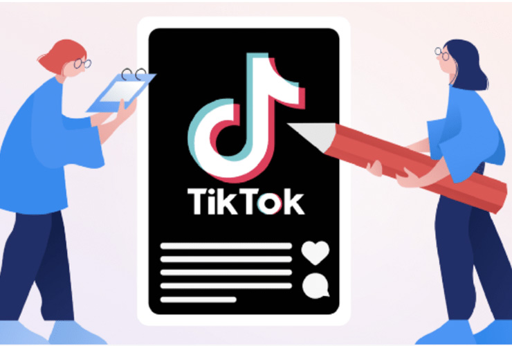 Hành vi người dùng TikTok hiện nay như thế nào?