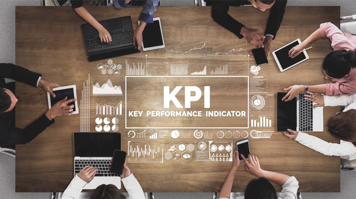 KPI trong doanh nghiệp