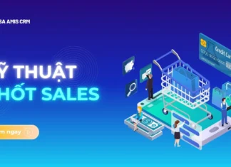 kỹ thuật chốt sale - thumbnail