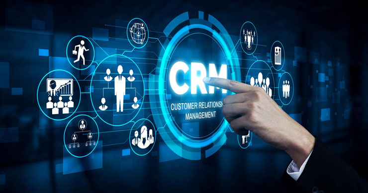 Lợi ích khi áp dụng CRM vào doanh nghiệp