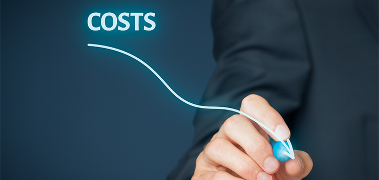 Cost - Chi phí là yếu tố quan trọng đầu tiên của mô hình tuyển dụng 8C