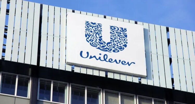 Đề tài Chiến lược marketing của công ty Unilever 9 ĐIỂM