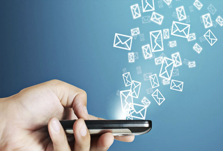 Spam cũng có những ưu điểm, giúp doanh nghiệp dễ dàng tiếp cận khách hàng