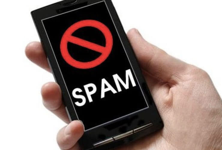 Spam rất gây phiền toái và có thể khiến bạn bị mất tài khoản mạng xã hội