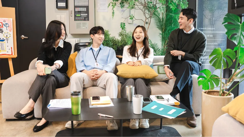 tại sao gen z nhảy việc