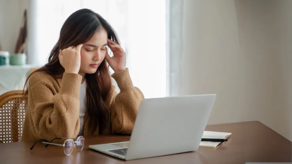 tại sao gen z nhảy việc