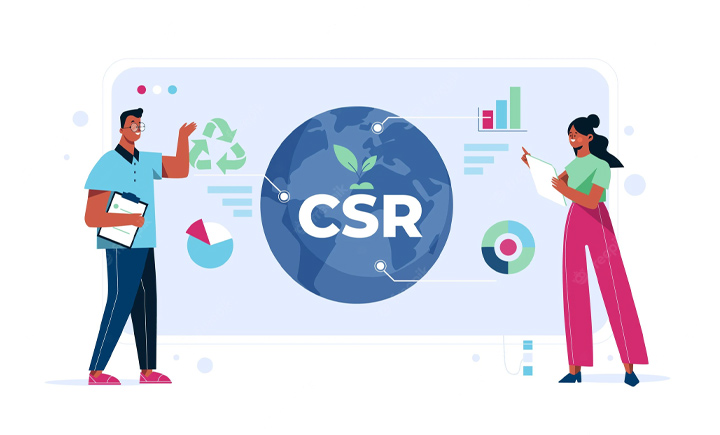 Tìm hiểu về chiến dịch CSR