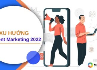 Xu hướng content marketing 2022