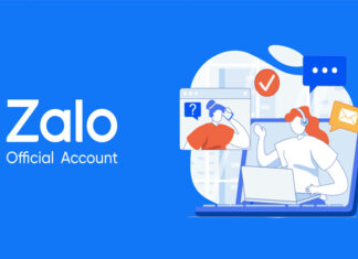 Zalo hiện là một trong những ứng dụng có lượt tải nhiều nhất ở Việt Nam