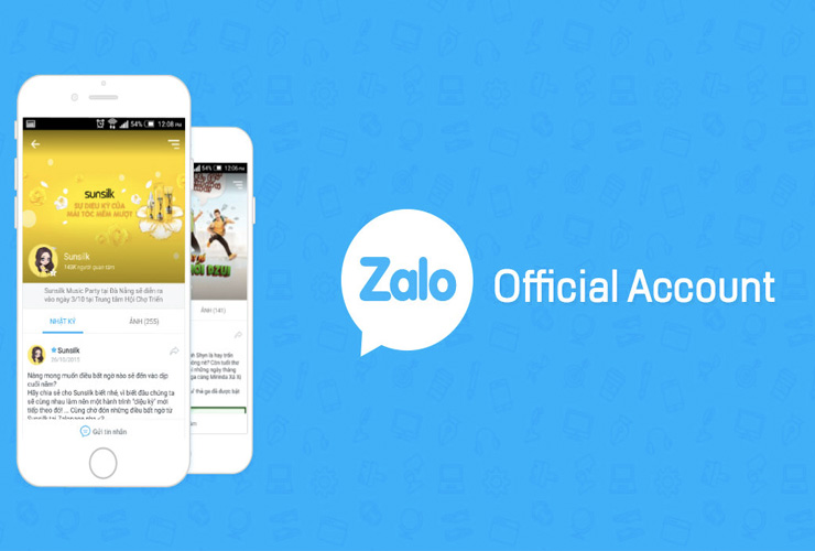 Sử dụng Zalo OA đúng cách doanh nghiệp tăng tệp khách hàng tiềm năng