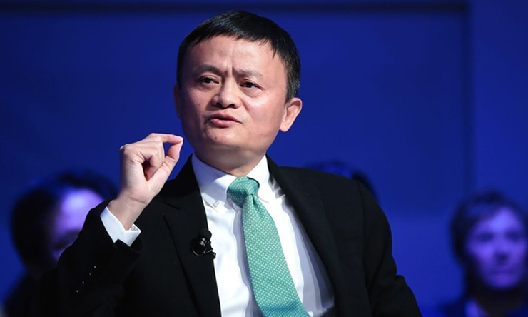 15 nguyên tắc bán hàng của Jack Ma hữu ích cho nhân viên sale