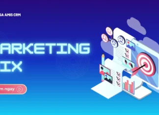 Marketing Mix
