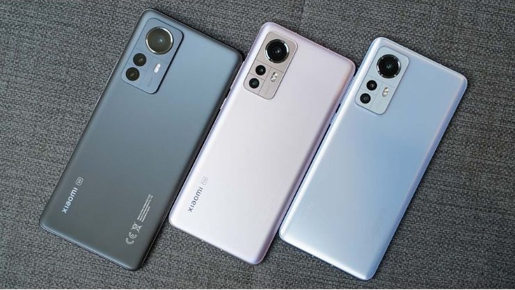 Xiaomi đã khiến những đàn anh như iPhone và Samsung phải “toát mồ hôi” khi xây dựng hệ điều hành MIUI cho riêng mình - Nguồn Cellphones.com.vn