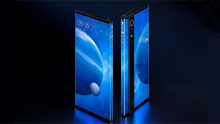 5% là lợi nhuận mà Xiaomi thu về trên mỗi chiếc smartphone bán ra - Nguồn Cellphones.com.vn
