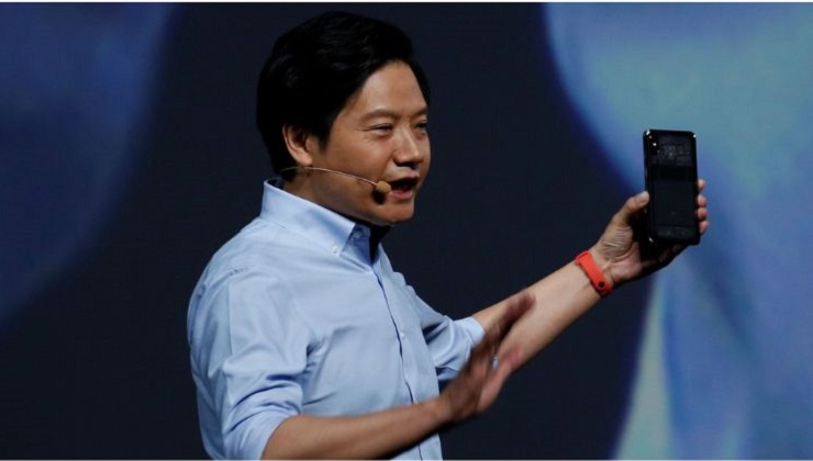 Xiaomi áp dụng kênh phân phối trực tuyến và điểm bán lẻ tại thị trường Việt Nam - Nguồn genk.vn