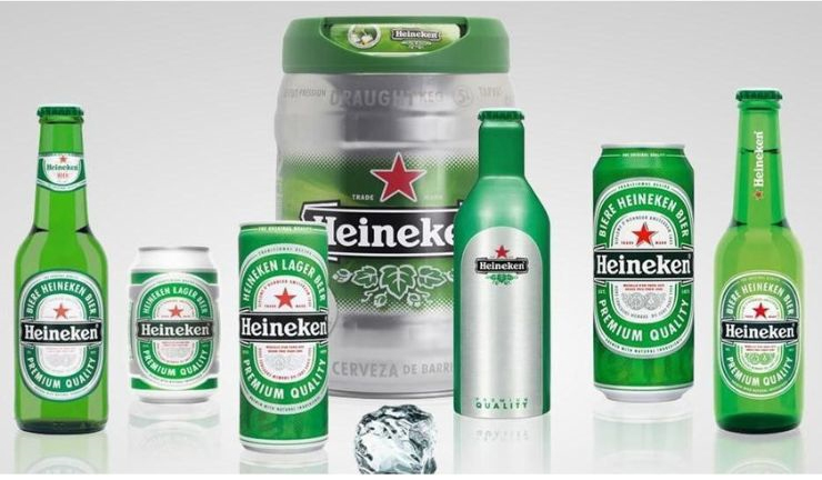 Phân tích chiến lược phân phối của Heineken - Bí quyết đưa chai bia giá cao phủ sóng toàn cầu