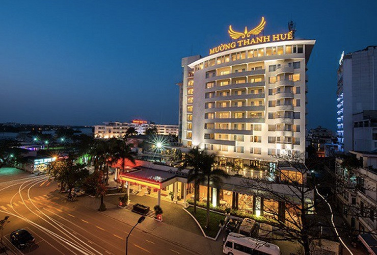 Phân tích tổng quan ma trận swot của khách sạn Mường Thanh