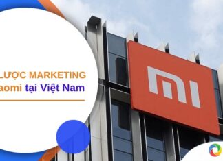 Chiến lược marketing của Xiaomi tại Việt Nam