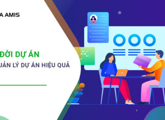 Vòng đời dự án là gì? 5 giai đoạn và cách quản lý hiệu quả