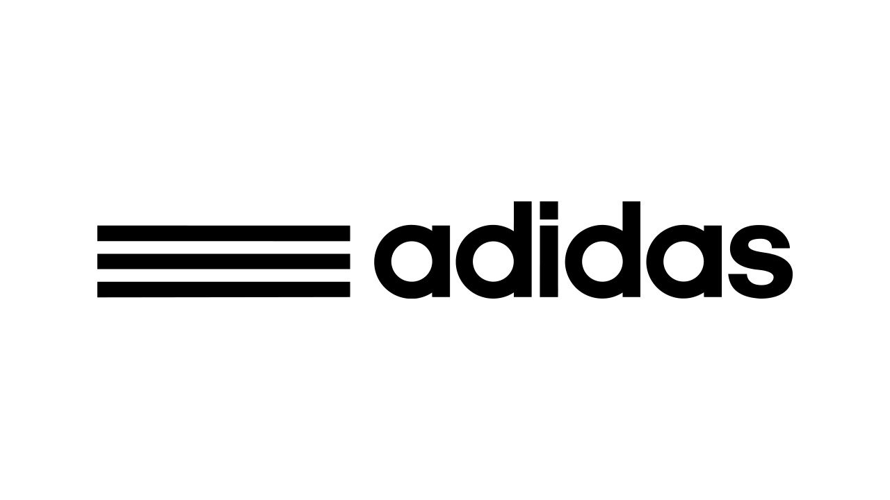 Logo của Adidas năm 2005